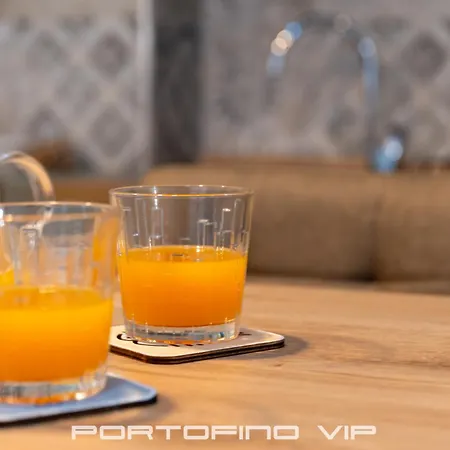 Apartment Casa Di Alice By Portofinovip