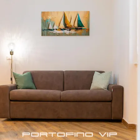 Lejlighed Casa Di Alice By Portofinovip *