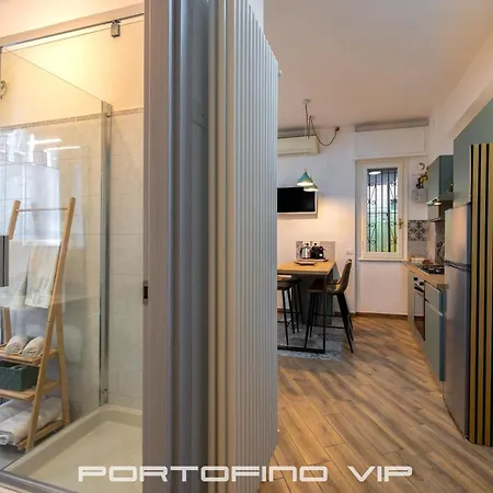 Apartment Casa Di Alice By Portofinovip Rapallo