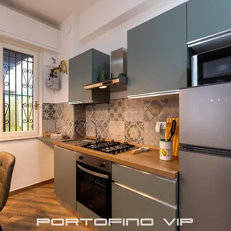 Casa Di Alice By Portofinovip