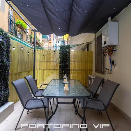Casa Di Alice By Portofinovip Apartment *
