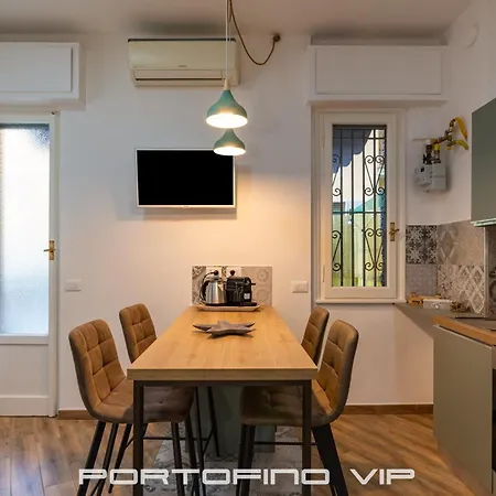 Casa Di Alice By Portofinovip Apartment