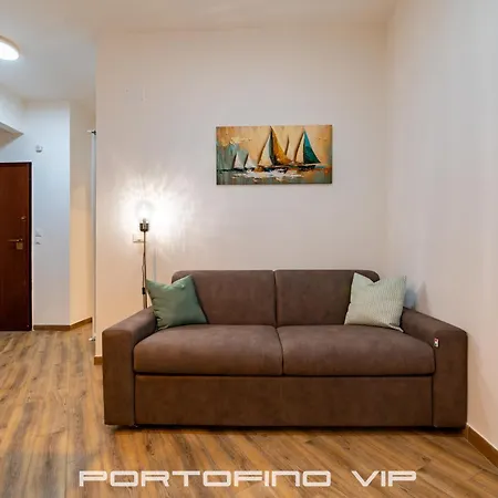 Casa Di Alice By Portofinovip *