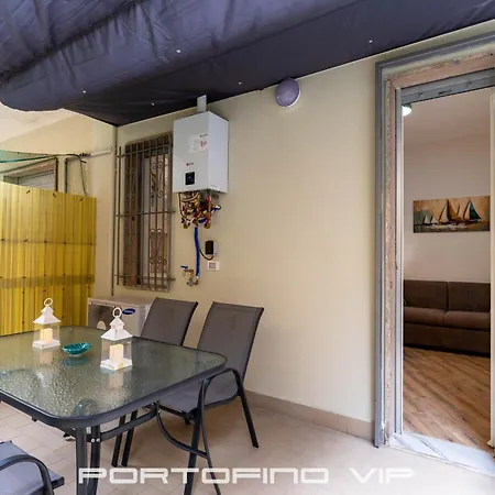 Apartment Casa Di Alice By Portofinovip Rapallo