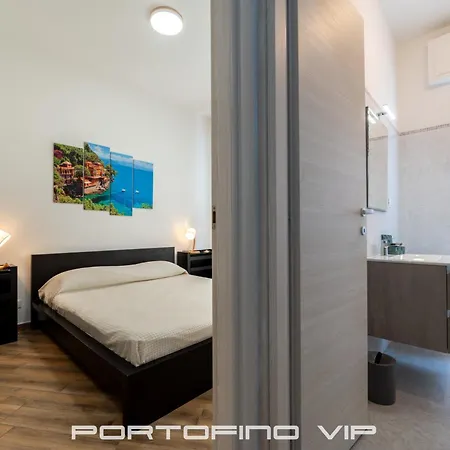 Apartamento Casa Di Alice By Portofinovip