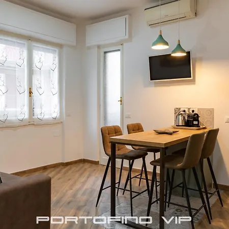 شقة Casa Di Alice By Portofinovip راباللو