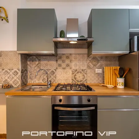 Casa Di Alice By Portofinovip راباللو