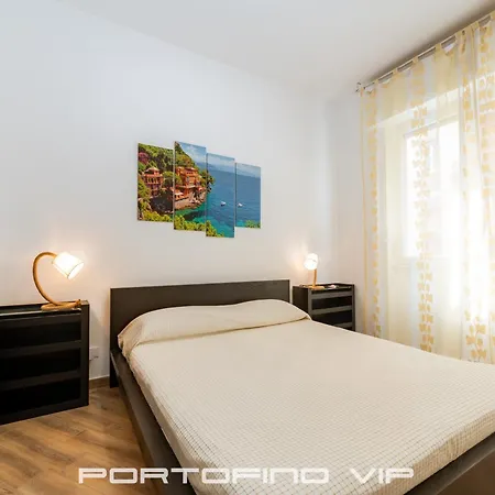 Casa Di Alice By Portofinovip Apartamento *
