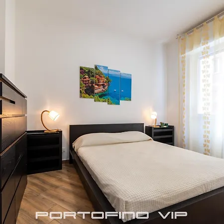 Apartamento Casa Di Alice By Portofinovip *