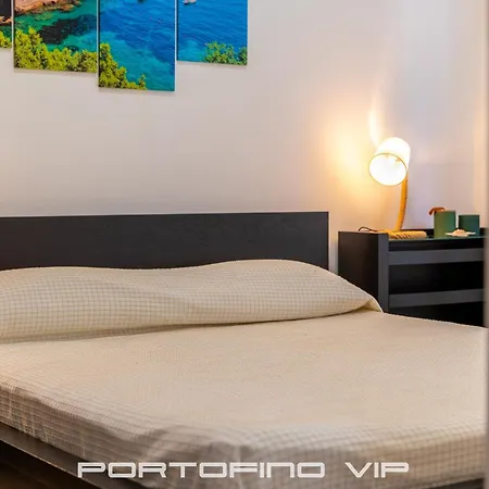 Casa Di Alice By Portofinovip شقة *