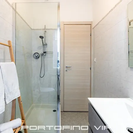 شقة Casa Di Alice By Portofinovip *
